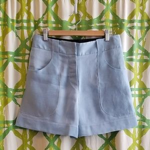 La Perla Shorts NWT